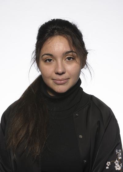 Miss Marie-Salomé Dani Duval-Chanéac's photo